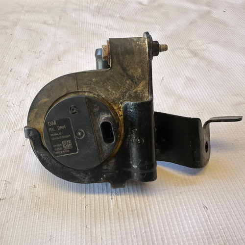 Bomba De Agua Auxiliar Chevrolet Tahoe 2022 5.3 Original (Usado)