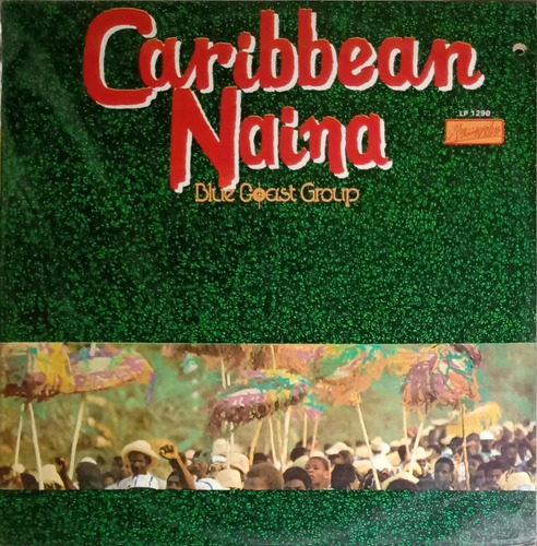 Caribbean Naina - Blue Coast Group