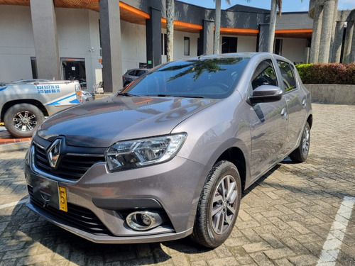 Renault Sandero 1.6 Zenith Mec