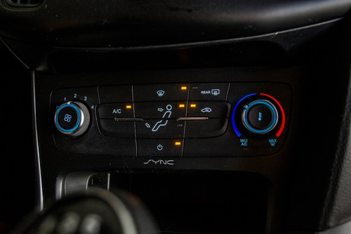 Imagen 13 de 17 de Ford Focus S