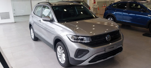 Volkswagen T-Cross 1.0 200 Tsi Comfortline Aut