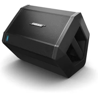Bose S1 Pro Sistema De Altavoces Bluetooth Portatil Negro St