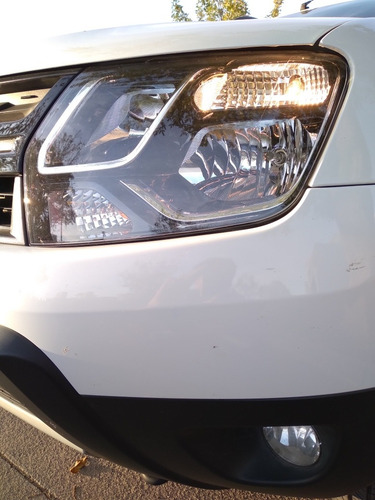 Renault Duster Privilege 2019 Nueva