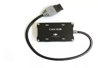 Dji Can Bus Hub 4 Port Expansion Hub (zenmuse Z15) Part 1