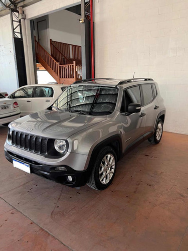 Jeep Renegade 1.8 Sport At Plus