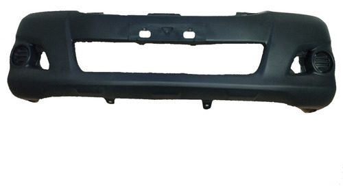 Parachoque Delantero Toyota Hilux 2.7 2012-2014 52119-0k280