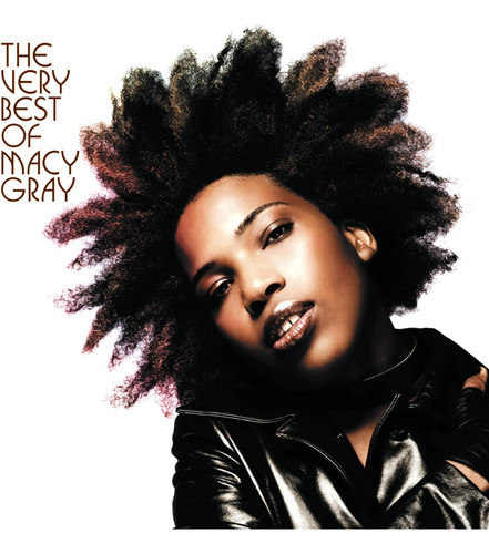 Cd: Lo Mejor De Macy Gray