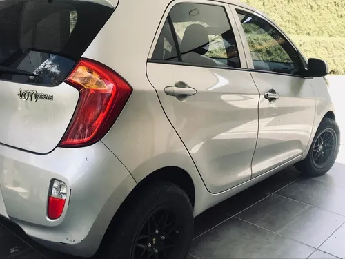 1.250 Automático Placa Envigado