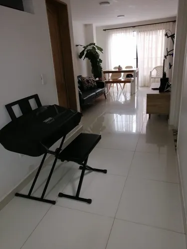 Se Vende Segundo Piso Cabañas