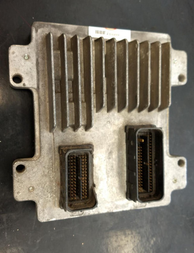 Ecu Modulo De Inyeccion Chevrolet Prisma 1.4 Lt 2014 Surgeon (Usado)