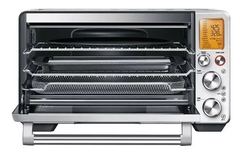 Horno eléctrico de sobremesa Smart Oven PRO de Sage Breville