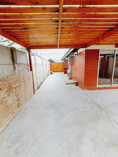 Venta Casa En Sindempart. (12334)