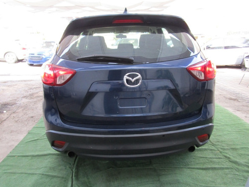 Mazda Cx5 2014