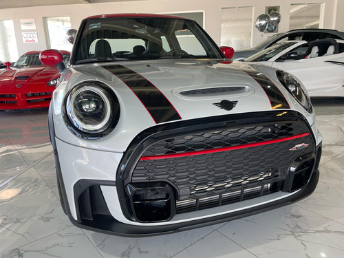 Mini John Cooper Works 2.0 3P At