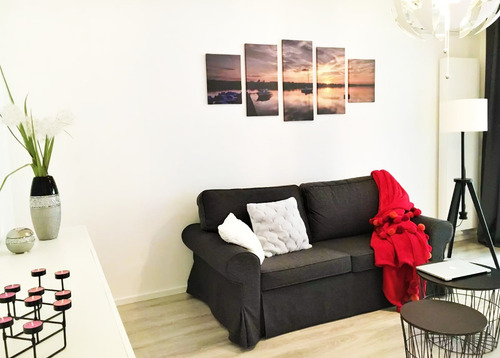 Apartamento, Alquiler, El Rosal, Chacao, Alquiler
