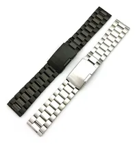 Comprar Pulsera Correa Acero 20mm Fossil Nautica Cat Guess Nuevas 