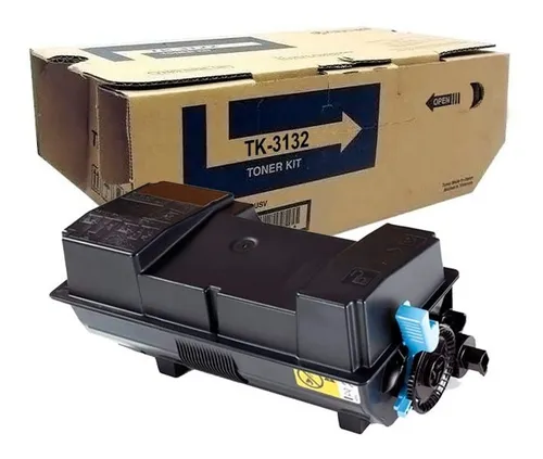 TONER KIOCERA MITA FS4300DN TK3132