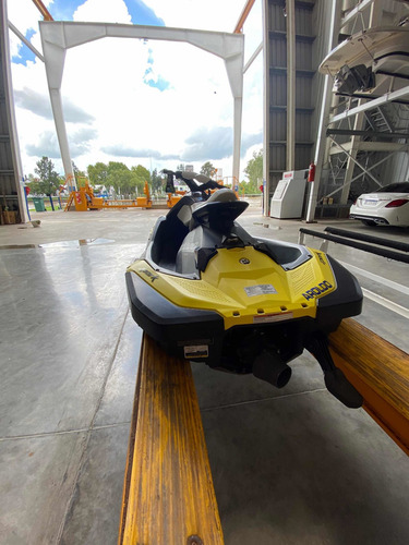 Sea Doo Sparck 90up