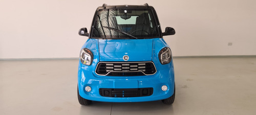 Imagen 2 de 15 de Coradir Tito 100% Eléctrico Citycar 3 Puertas 2022 0km