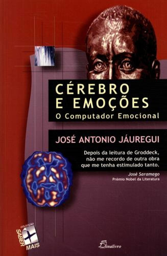 (port).cerebro E Emocoes O Computador Emocional Vv.aa. Dinal