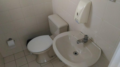 Imagem 2 de 12 de Sala À Venda, 42 M² Por R$ 265.000,00 - Portão - Curitiba/pr - Sa0004