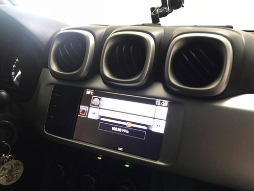 Imagem 12 de 15 de Citroën Aircross 1.6 Vti 120 Flex Live Eat6