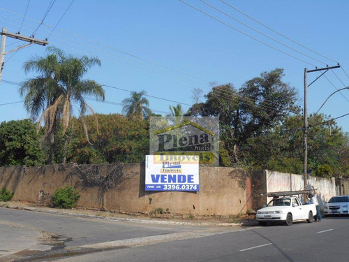 Imagem 3 de 16 de Área À Venda, 2000 M² Por R$ 3.000.000,00 - Jardim Amanda I - Hortolândia/sp - Ar0104