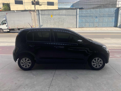 Volkswagen Up! 1.0 Move 5p