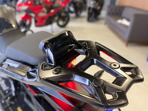Bajaj Dominar 400-2024-4.300km-48x S Entrada-completa-ny