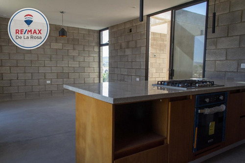 Imagen 2 de 16 de Penthouse Tipo Industrial En Venta Fraccionamiento Jacarandas - (2)