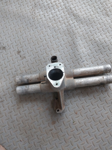 Base Del Cuerpo De Aceleración Para Volkswagen Vocho