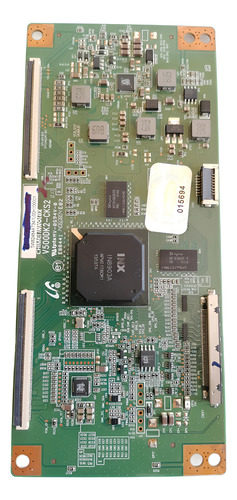 T-con Lg 40ub8000-ub V500dk2-cks2 (Usado)