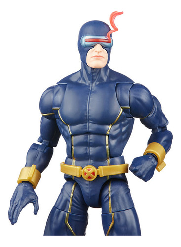 Hasbro Figura 16cm Articulado Xmen Cyclops