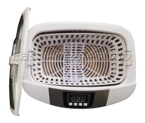 Digital Dental 2.5l Médico Codyson Limpiador Ultrasónico
