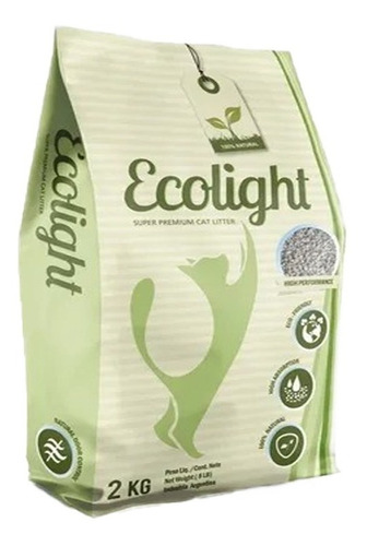 Piedras Sanitarias Ecolight 3,6 Kg