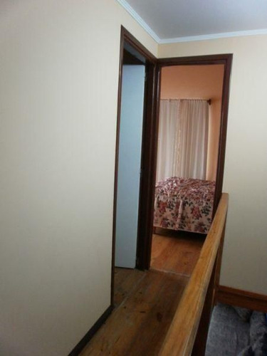Alquiler De Cabaña Para 5 Personas En Aguas Verdes!