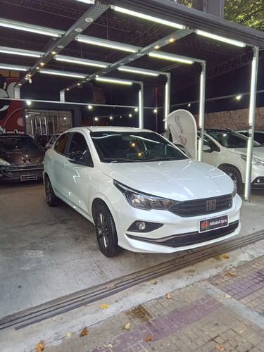 Fiat Cronos 1.3 Drive Mt