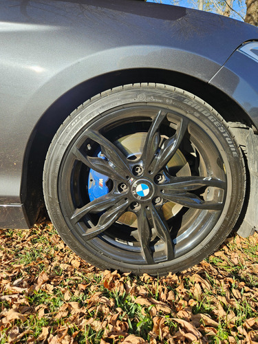BMW Serie 2 3.0 240i M Package