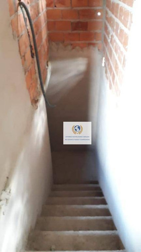Imagem 8 de 28 de Terreno À Venda, 366 M² Por R$ 395.000 - Jardim Maria Antonia (nova Veneza) - Sumaré/sp - Te0376