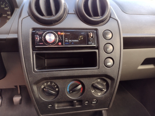 Ford Fiesta 2008 1.0 Flex 5p