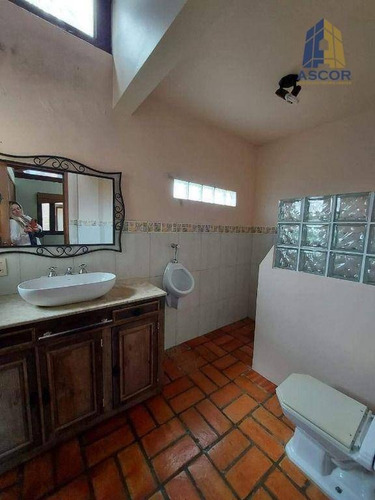 Imagem 13 de 19 de Casa Com 2 Dormitórios No Bairro Porto Da Lagoa, Entre O Rio Tavares E A Lagoa Da Conceição, - Ca0382