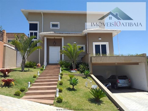 Imagem 4 de 29 de Casas Em Condomínio À Venda Em Bragança Paulista/sp - Compre O Seu Casas Em Condomínio Aqui! - 1479871