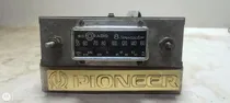 Comprar Auto Rádio Motoradio 8 Transistor Leia O Anúncio