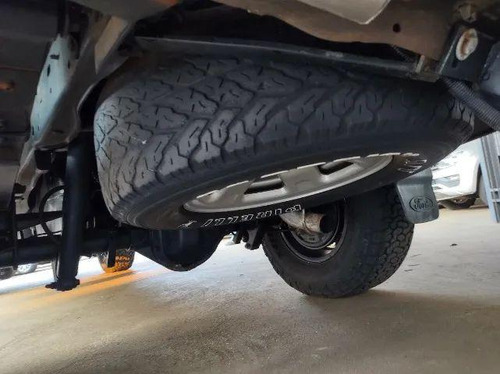Ford Ranger XLT 2.8 8V 135CV 4X2 CD TB DIESEL