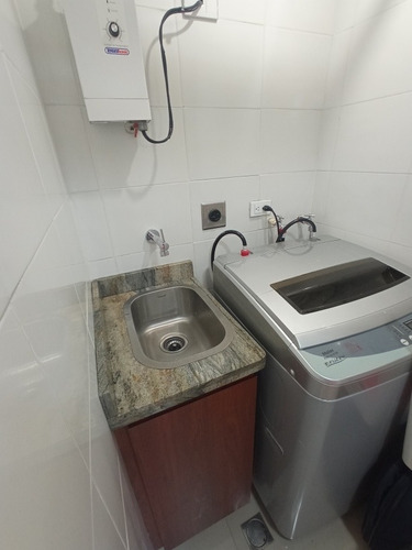 Imagen 13 de 16 de Apartamento En Venta Maracay 0412-8887550