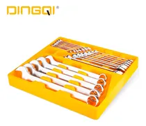 Comprar Juego De Llaves Combinadas 6mm Hasta 32mm 21pzs