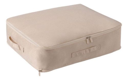 Bolsas Compresibles Para Ropa/edredones Reutilizabl 54x42cm
