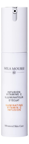 Mila Moursi | Infusin Iluminadora De Vitamina C, 0.68 Fl Oz