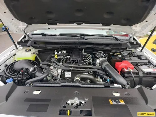 Ford Ranger 3.2 XLT AT