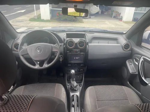 Renault Duster 1.6 Dynamique 4X2